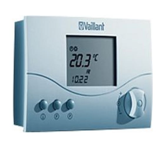 Регулятор комнатной температуры calorMATIC 330 Ost Vaillant 307414