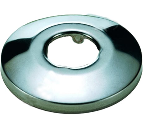 Розетка Tiemme 1/2", хром 2090005