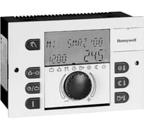 Контроллер для котельной или ИТП Honeywell SDC9-21N
