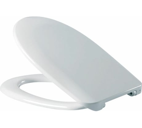 Сиденье HARO Нордика, стальное крепление 525965