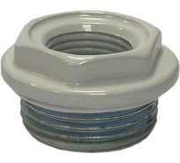 Переходник правый 3/4" для радиаторов Sira RID3/4DXV