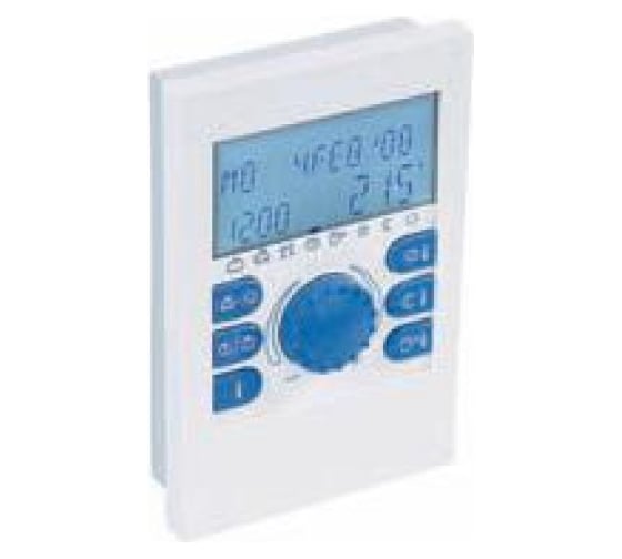 Модуль комнатный c ЖК-дисплеем Honeywell SDW30N