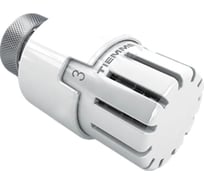 Термоголовка Tiemme М30x1,5, 6-28C 9550025