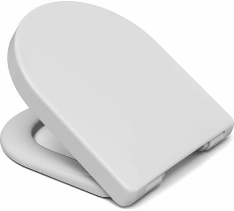 Сиденье HARO Банока, с микролифтом, быстросъемное 532430