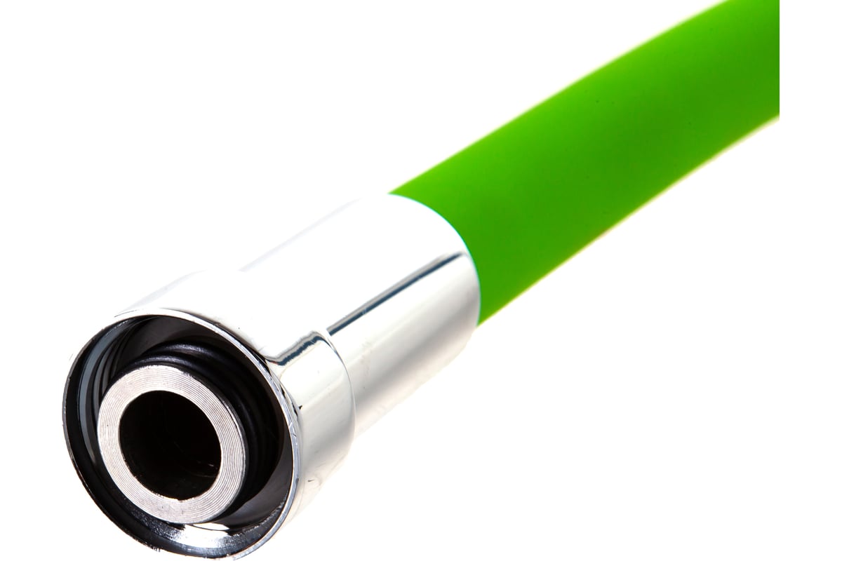 Гибкий излив LEDEME зеленый, G3/4 L7503-5 112191 - выгодная цена ...