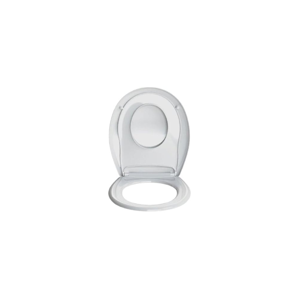 Сиденье для унитаза Уклад Семейное, СУ 80 С.09.80 194474 - выгодная ...