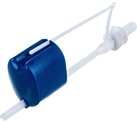 Клапан впуска Псков КН57, для унитаза с нижней подводкой 28106