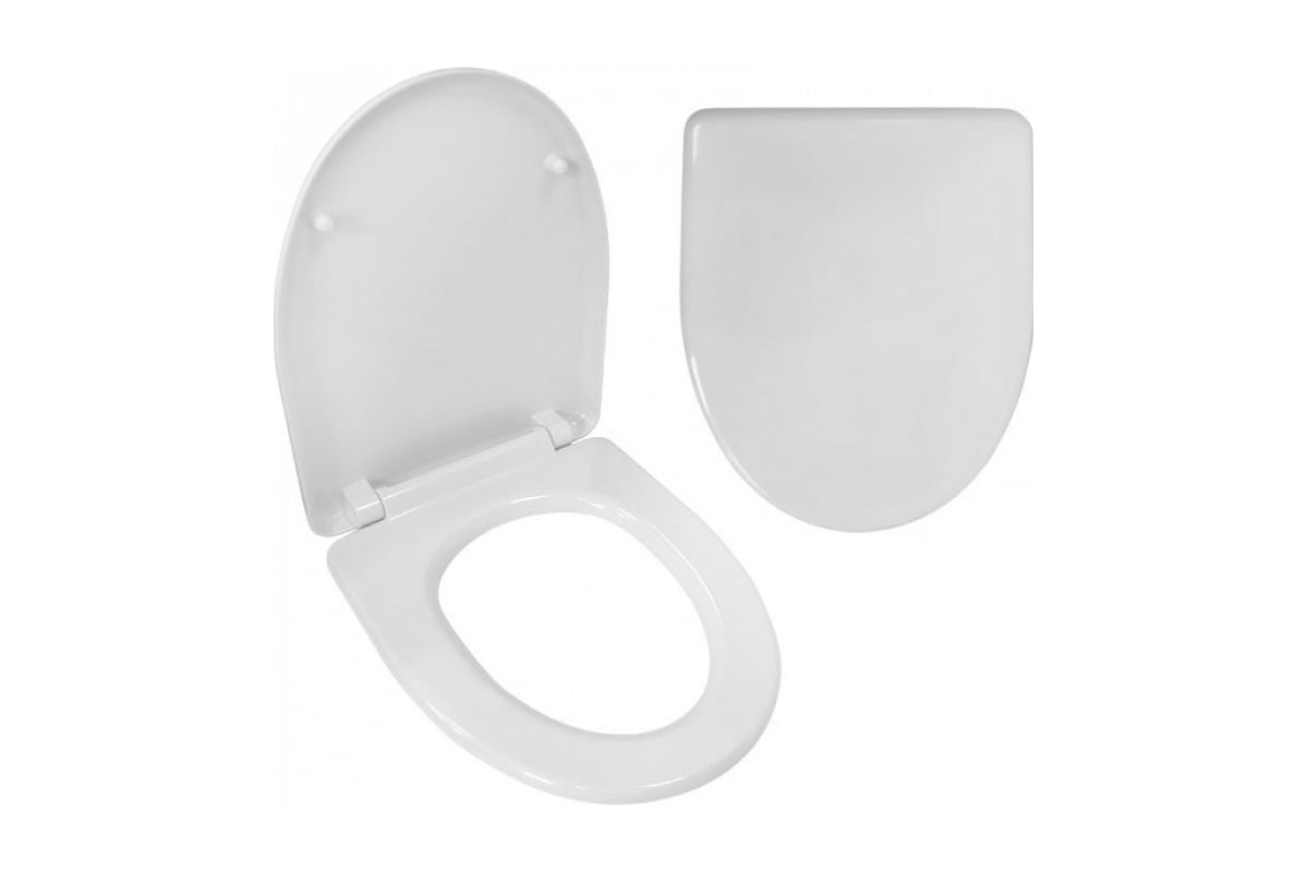 Сиденье для унитаза Уклад Версия, СУ 69.01.00 194475 - выгодная цена ...