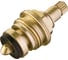 Кран-букса LEDEME 1/2, резина, 20 шлицов, угол поворота 90° L52-11 98107 1