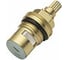Кран-букса LEDEME 1/2, керамика, 15 шлицов, угол поворота 90° L52-2 113779 1