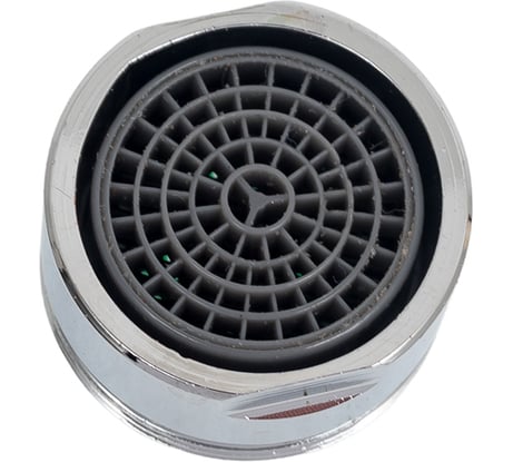 Аэратор Ledeme д.24 наруж.резьба 97918 (20 шт.) L74