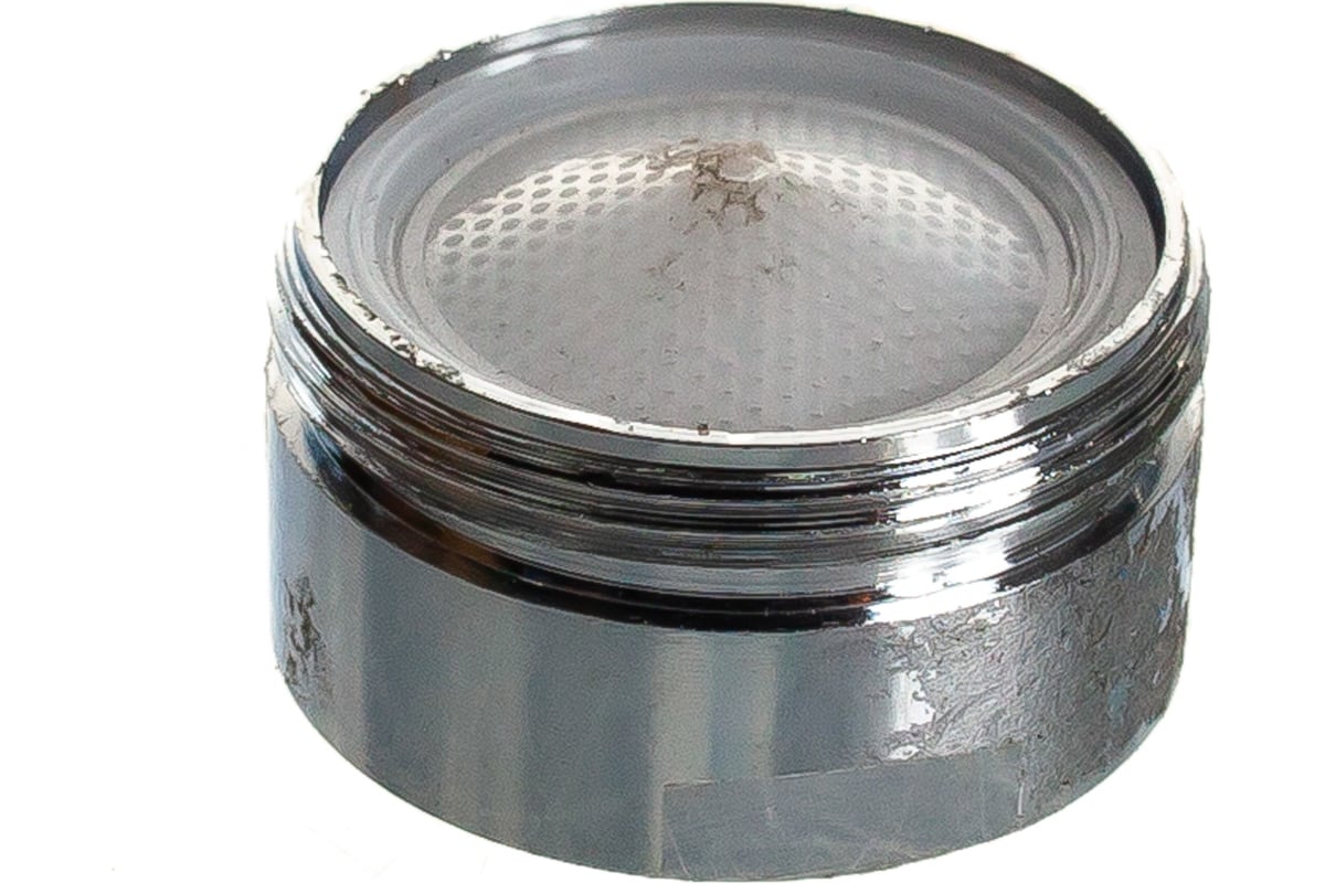 Аэратор LEDEME диаметр 24 мм, наружная резьба, регулируемый L74-1 98609 ...