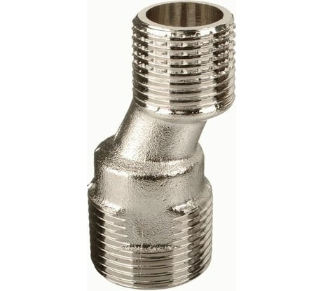 Эксцентрик для смесителя Melodia della vita 56мм латунь никель 34478