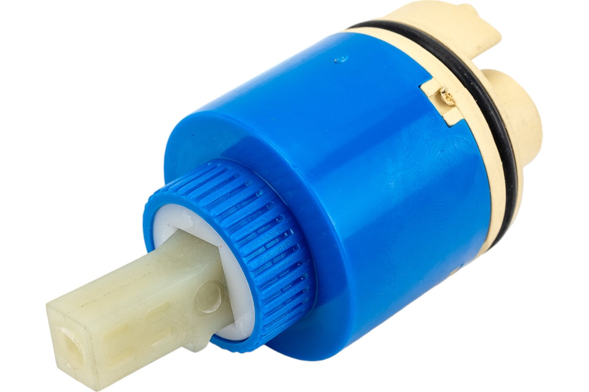 Картридж для однорукого смесителя MELODIA 40 мм с ножкой 34059 ...