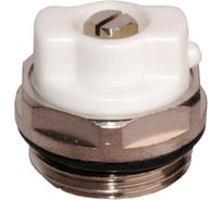 Кран Маевского 1/2" для радиаторов Termica EH1289 1/2