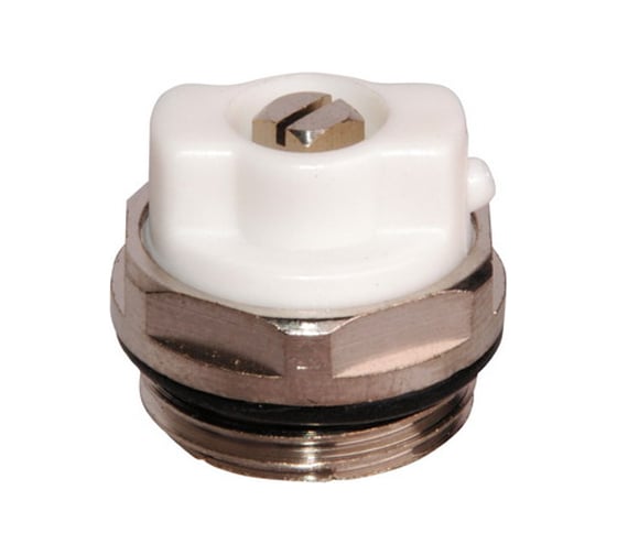 Кран Маевского 1/2" для радиаторов Termica EH1289 1/2 1