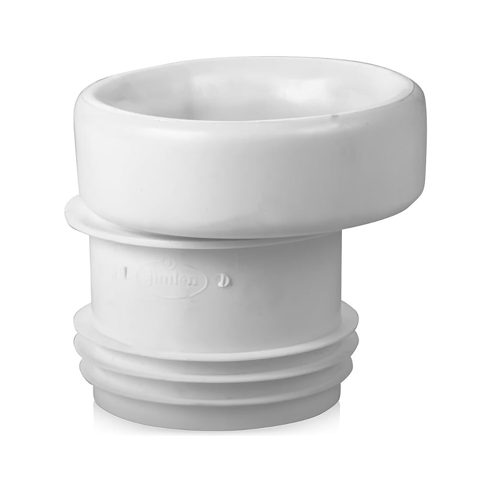 Манжета для унитаза с эксцентриком JIMTEN на 16 мм S-219 021110 32020 ...