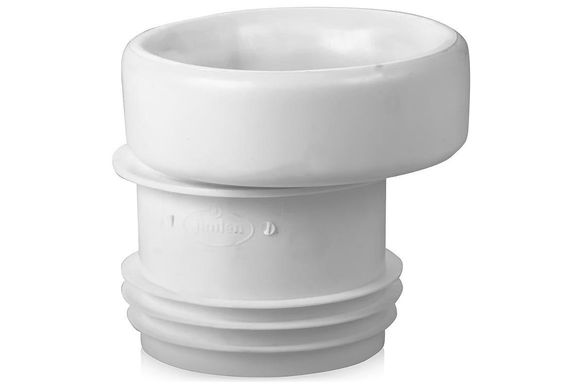 Манжета для унитаза с эксцентриком JIMTEN на 16 мм S-219 021110 32020 ...