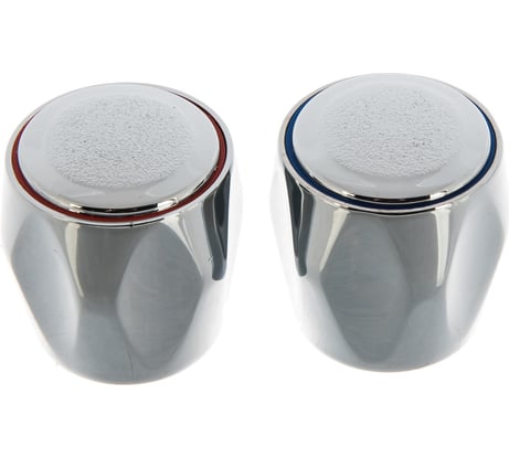 Маховик Melodia della vita Глобо мет. 7х7 квадрат короткий пара 34251