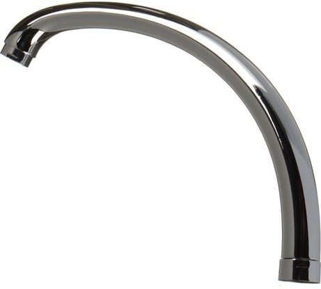 Излив для кухонного смесителя Melodia della vita тип с аэратором 33972