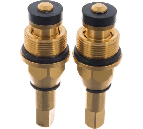 Кранбукса Melodia della vita резина отеч. длинная М18 квадрат 7мм пара 34166