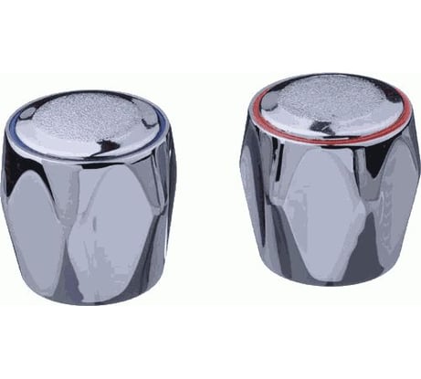 Маховик Melodia della vita Глобо мет. 8х24 пара 34242