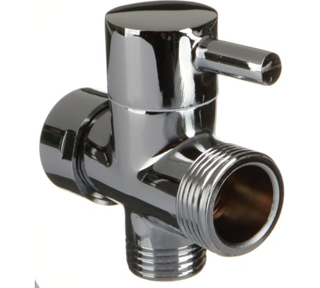 Картриджный дивертор для смесителя Melodia della vita латунь 34477