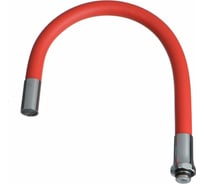 Гибкий изли Melodia della vita красный 49 мм 34327