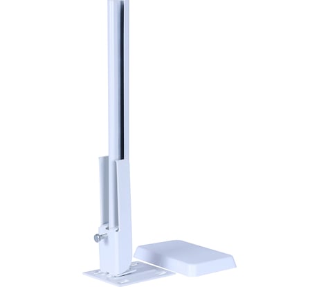 Кронштейн для радиатора СТМ напольный внутренний для ст. пан. рад. ТЕРМО CARHFR27