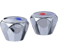 Маховик MELODIA Мария пл. 8х24 пара 33920