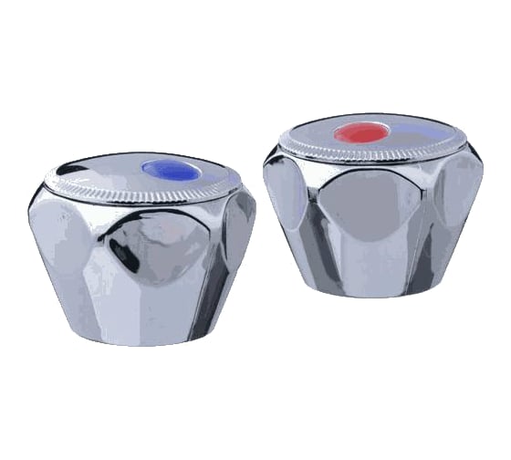 Маховик MELODIA Мария пл. 8х24 пара 33920