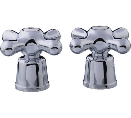 Маховик Melodia della vita крест Люкс пл.квадрат кор. пара 33919