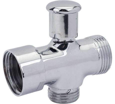 Переключатель душа дивиатор Melodia della vita 34057