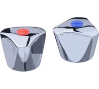 Маховик Melodia della vita Трио мет. 7х7 квадрат короткий пара 34184