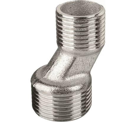 Эксцентрик для смесителя Melodia della vita 44мм нерж. сталь 34480