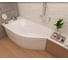 Экран для ванны Метакам VENTA левый 1500 ЭВS_012512 4620034055447 2