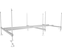 Монтажный пакет Метакам для акриловой ванны СТАНДАРТ/Light 1700х700мм АВS_009780 4620034052057