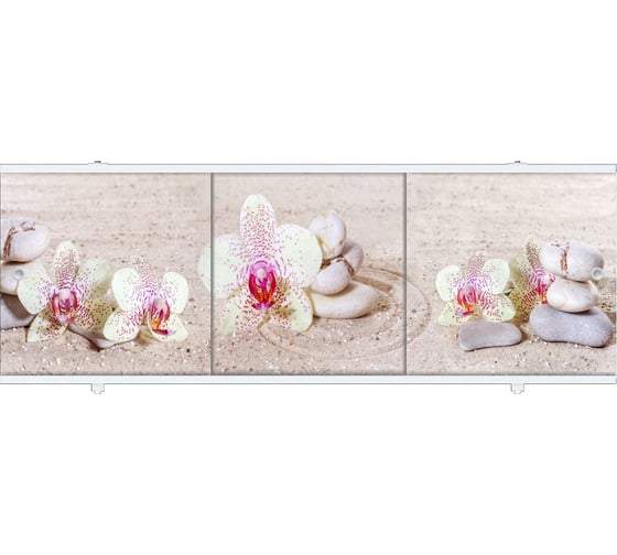 Экран под ванну Метакам Премиум АРТ 1,48 №07 ЭПS_003690 4607062691601 1