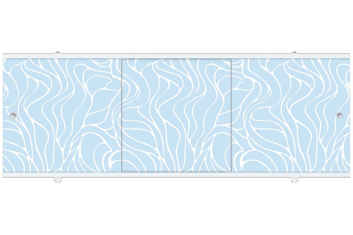 Экран под ванну Метакам Премиум А Прохладный бриз 1,68 №7 ЭПS_003706 ...