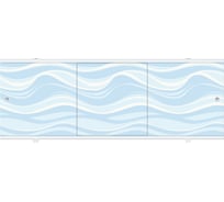 Экран под ванну Метакам Премиум А Прохладный бриз 1,48 №5 ЭПS_003704 4620034051517