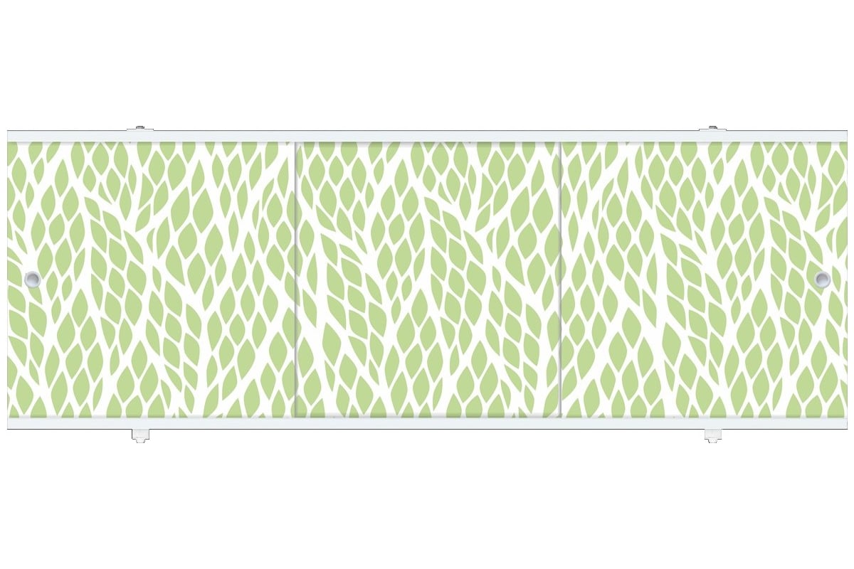 Экран под ванну Метакам Премиум А Благородная нейтральность 1,68 №10 ...