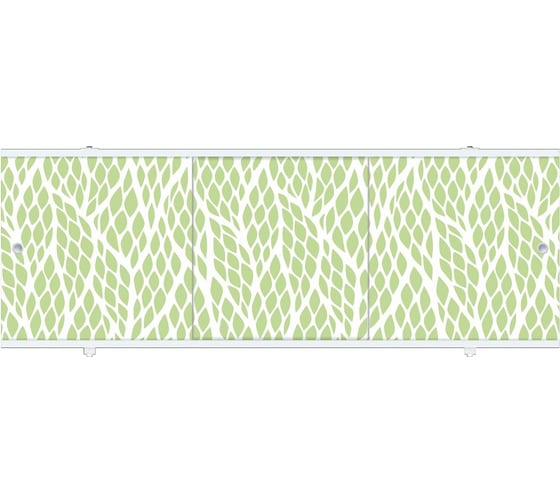 Экран под ванну Метакам Премиум А Благородная нейтральность 1,68 №10 ЭПS_003706 4620034050480 1