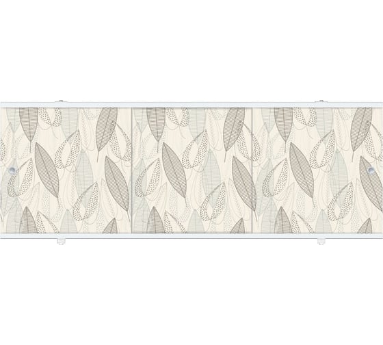 Экран под ванну Метакам Премиум А Пряная осень 1,48 №10 ЭПS_003704 4620034051319 1