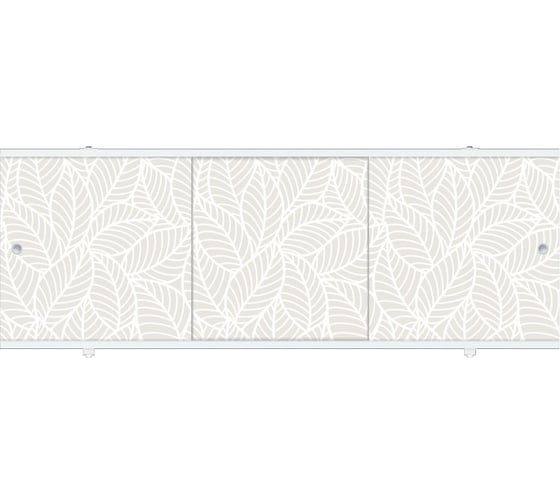 Экран под ванну Метакам Премиум А Пряная осень 1,68 №2 ЭПS_003706 4620034051227 1