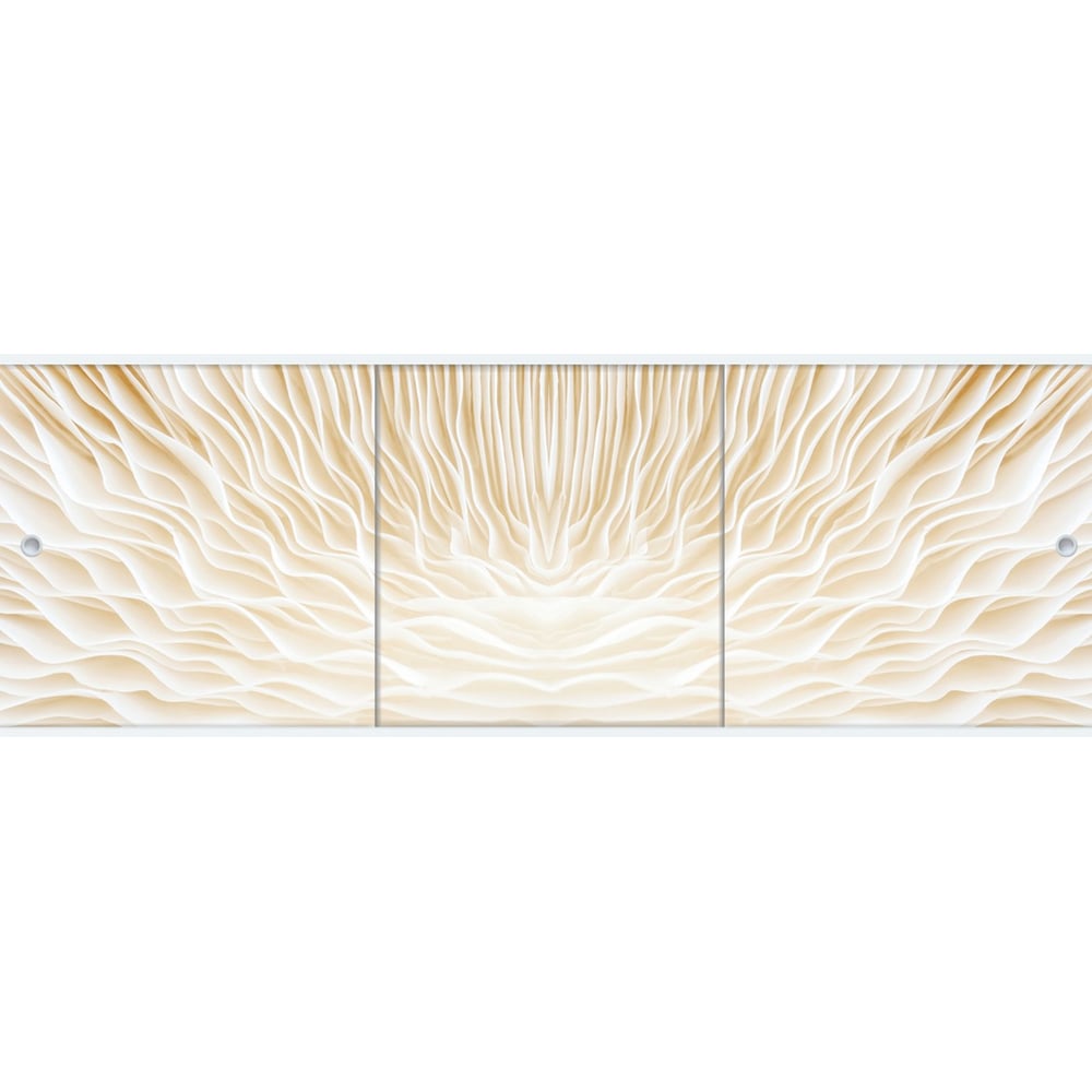 Экран под ванну Метакам Премиум А 1,48 №15 ЭПS_003704 - выгодная цена ...