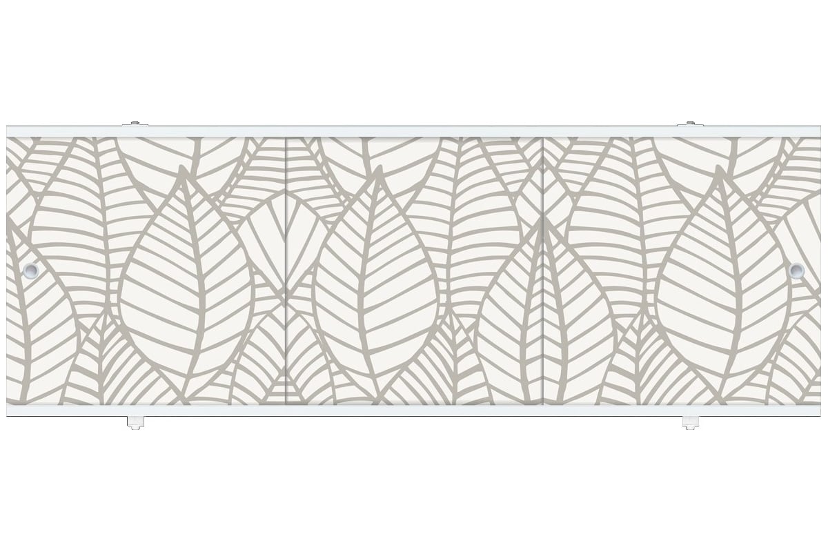 Экран под ванну Метакам Премиум А Пряная осень 1,68 №6 ЭПS_003706 ...