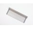 Коврик для сушки посуды (ролл-мат) Alcora гибкий 47x36 см Grey silicone 3046742G 15