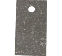 Паронитовая прокладка КРЕПКО-НАКРЕПКО П5-П3-90.1 48423