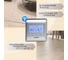 Терморегулятор RTC E51 WIFI SILVER 00-00001320 4