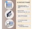 Терморегулятор RTC E51 WIFI SILVER 00-00001320 5